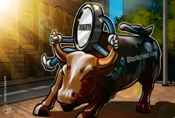 Blockchain.com Expands Tokenized Equity Catalog Amid Regulatory Shifts