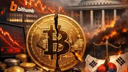 South Korea Demands Answers After Bithumb's $43 Billion Bitcoin Blunder