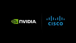Cisco and Nvidia Forge AI Industrial Revolution