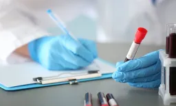 Blood Test Breakthrough to Detect Heart and Kidney Disease Earlier