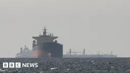 Trump Hints at Resuming Iran Talks Amidst US Port Blockade