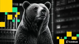 Bitcoin Faces Longest Losing Streak Since 2022 Amid Geopolitical Headwinds