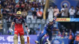 Mumbai Indians Face Major Rethink After Third Consecutive IPL Loss