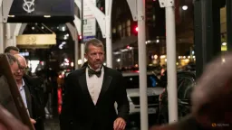 Erik Prince Backs Ukrainian Drone Firm for U.S. Military Sales