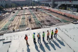 Build Inc. Secures $8.5M to Automate Industrial Infrastructure With AI Agent Dougie