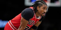 Bulls Waive Jaden Ivey Following Controversial Social Media Rant