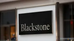 Blackstone Targets $1.7 Billion in IPO for Data Center Push