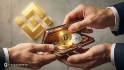 Binance Lowers VIP Thresholds, Launches 'Rising Star' Tier