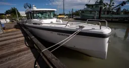 Questions Mount Over B.C. Charter Sinking, Second Boat's Delayed Response