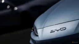 BYD Sales Drop 20.5% in March Amid Intense Competition