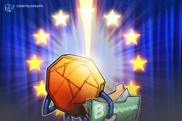 Bitpanda Launches Vision Chain for Asset Tokenization