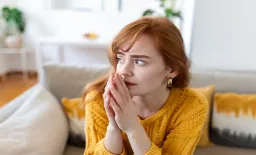 Brief Virtual Therapy Cuts Pregnancy Anxiety