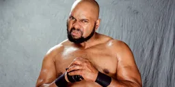 Bad News Brown to Be Inducted into WWE Hall of Fame Posthumously