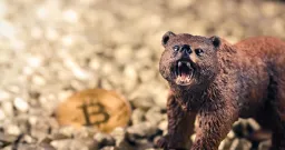 Bitcoin Whales Flood Binance: Sell-Off Fears Rise