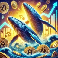 Bitcoin Whales Profit-Taking Hints at Imminent Price Shift