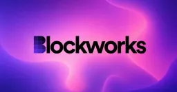 Blockworks Secures $192M Valuation, Expanding into Crypto Market Infrastructure