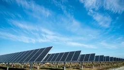 Europe’s Largest Solar Farm Faces Delays Amid Local Opposition
