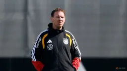 Germany Preps for World Cup with Friendly vs Switzerland Despite Key Absences