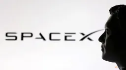 BlackRock Eyes Multibillion-Dollar Stake in SpaceX IPO