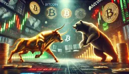 Oil Prices Key to Bitcoin and XRP Rally Sustainability