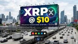Bitrue Claims XRP Fair Value Is $10 Amid Rising Long Positions