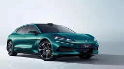 BYD Unveils Ultra-Fast EV Charging for Premium Market