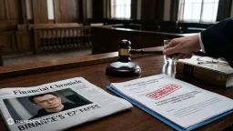 Binance and CZ Win Dismissal in Terror Attack Lawsuit