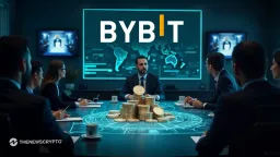 Bybit CEO Foresees AI-Driven, 'Invisible' Finance Future