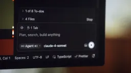 Cursor Launches AI-Powered Coding Platform Cursor 3
