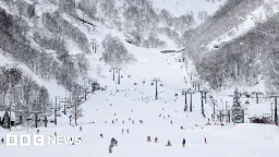 Australian Girl, 8, Dies in Japanese Snowmobile Tragedy