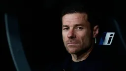 Chelsea Appoints Xabi Alonso as Manager on Four-Year Deal