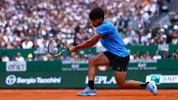 Alcaraz Eyes World No. 1 Return at Barcelona Open Amidst Sinner Rivalry