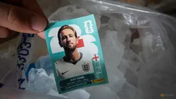 Argentina Fans Turn to 'Cabalas' to Freeze Out England