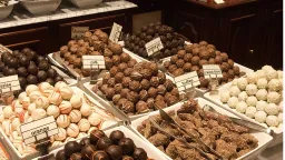Dark Chocolate’s Health Secrets: Science Behind Cocoa’s Cardiovascular Edge