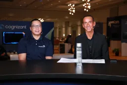 AI Transforms Claims Automation from Cost Center to Competitive Advantage
