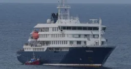 Four Canadians on Hantavirus-Stricken Cruise to Meet Consular Officials