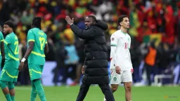 CAF Promises Reform After Afcon Final Scandal