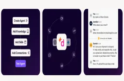 Dialpad Launches Production-Ready AI Agents to Bridge Execution Gap