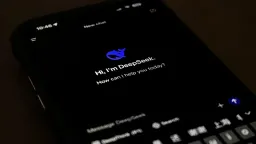 China's AI Chatbots Censor Political Discourse, New Study Reveals