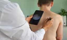 AI Boosts Skin Condition Recognition but Lacks Actionable Guidance