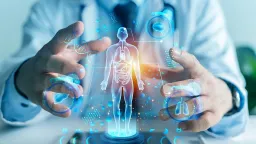 Zuckerberg's Biohub Aims to Cure All Disease with AI Cell Models