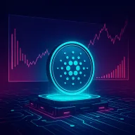 Cardano (ADA) Surges on Institutional Buying and Technical Breakout