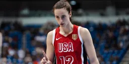 Caitlin Clark Wins Diana Taurasi's Seal of Approval
