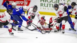 Canada, U.S. Clash for Olympic Women's Hockey Gold Amidst PWHL Boom