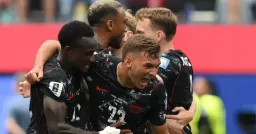 Canada Secures Historic First World Cup Knockout Victory Over South Africa