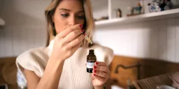 Cannabis Unlikely to Treat Mental Health Disorders