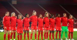 Canada Secures First-Ever World Cup Knockout Victory