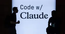 Claude Writes 80% of Anthropic's Own Code Now