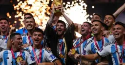 Social Media Claims of Cape Verde World Cup Upset Are False