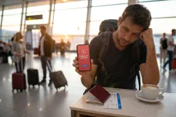 US Payment Apps Fail Abroad: State Department Warns Travelers